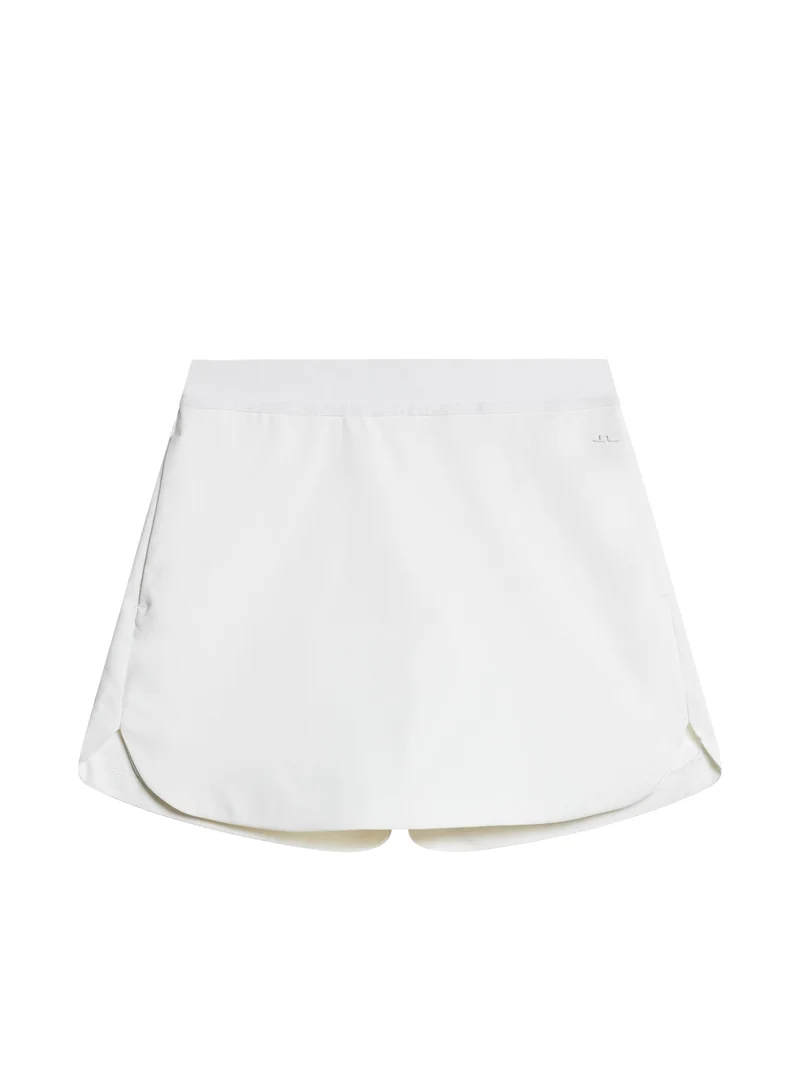 Image of Stella Skort / White