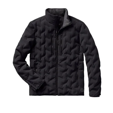 AETHER Rex Down Jacket