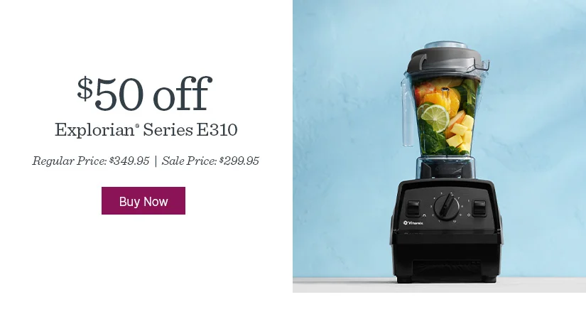 $50 off Explorian Series E310