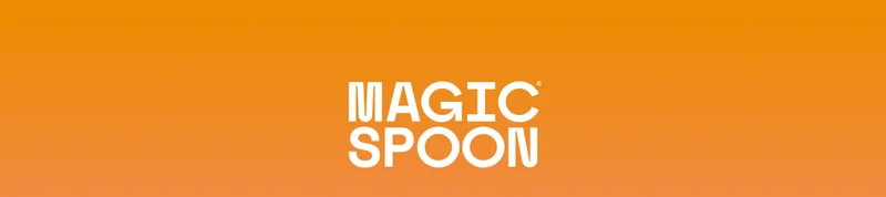MAGIC SPOON