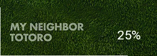 My Neighbor Totoro