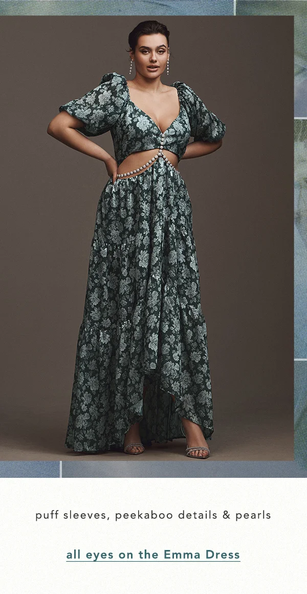 Shop the emma dress