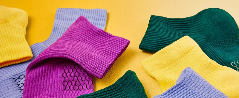 Bombas Socks