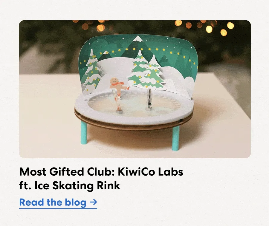 Most Giftted Club