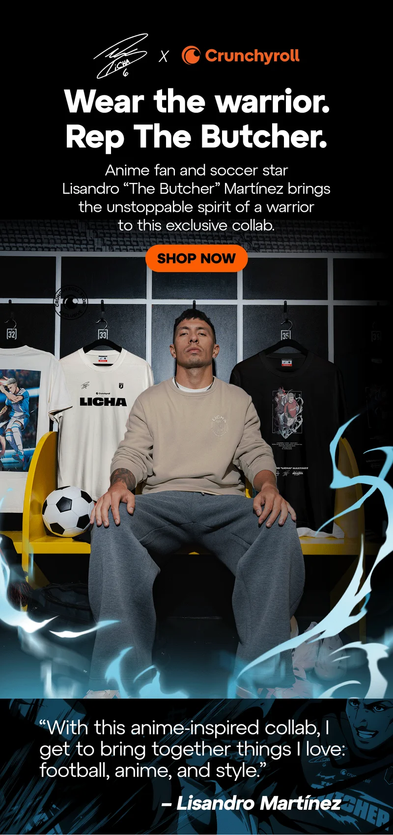 SHOP NOW
