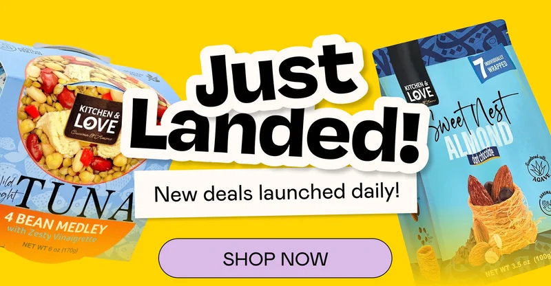 Just Landed! | SHOP NOW