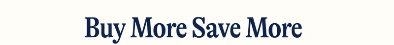 Buy More Save More