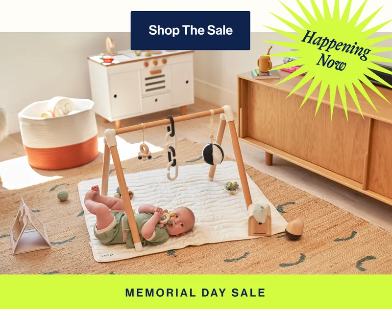 Shop The Sale. Happening now- Memorial Day Sale