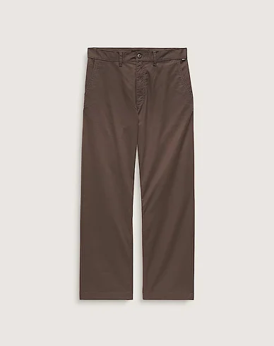 Authentic Chino Loose Pants