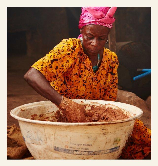 Community Fair Trade