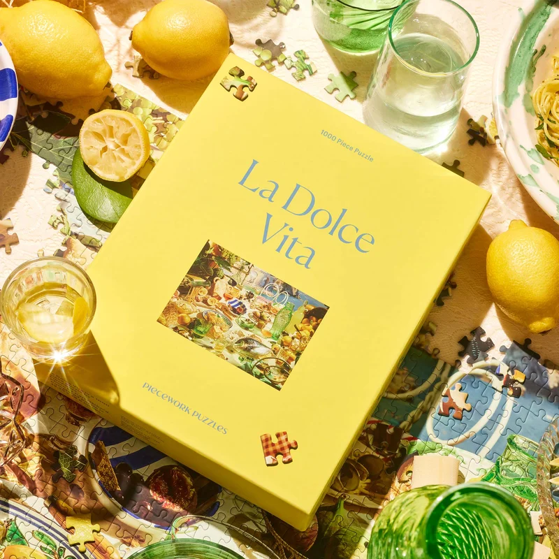 Image of La Dolce Vita