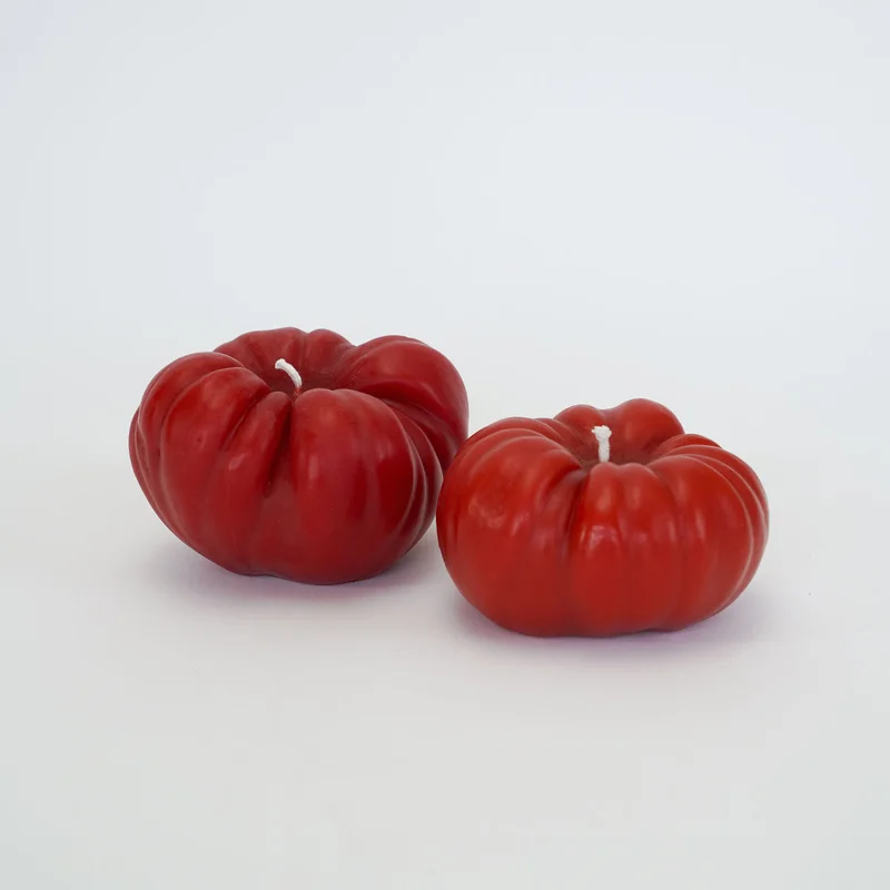 Image of Heirloom Tomato Candle