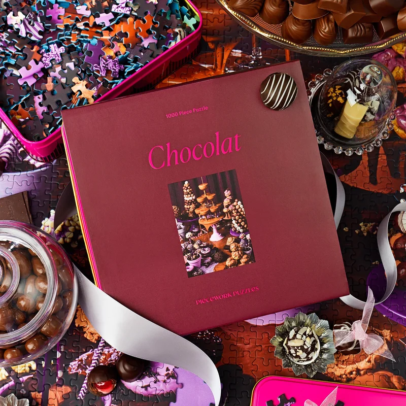 Image of Chocolat