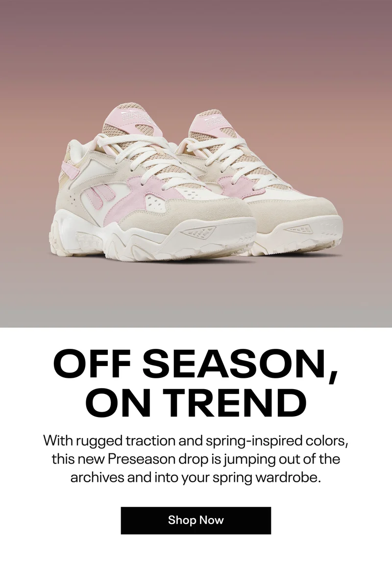 Preseason Low 94