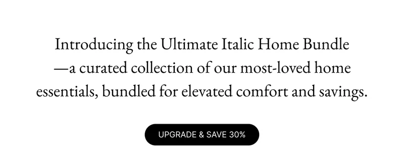UPGRADE & SAVE 30%