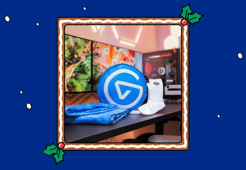 Photo of Elgato holiday gift box
