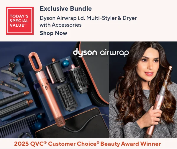 Dyson TSV