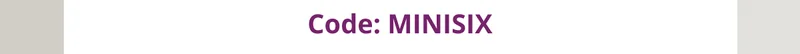 Code MiniSix