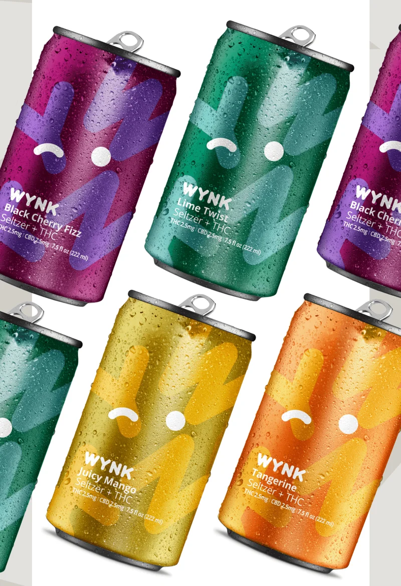 WYNK Cans