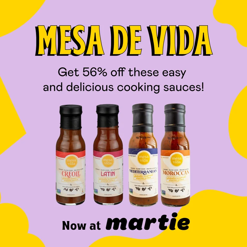 Mesa de Vida