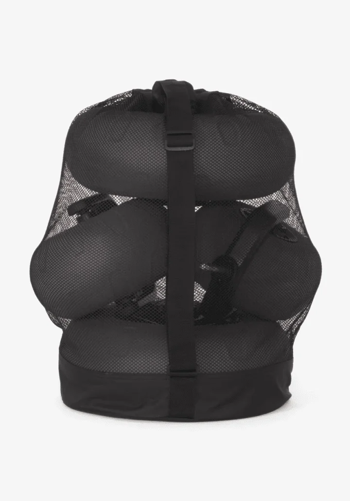 beach wheel & gear storage bag