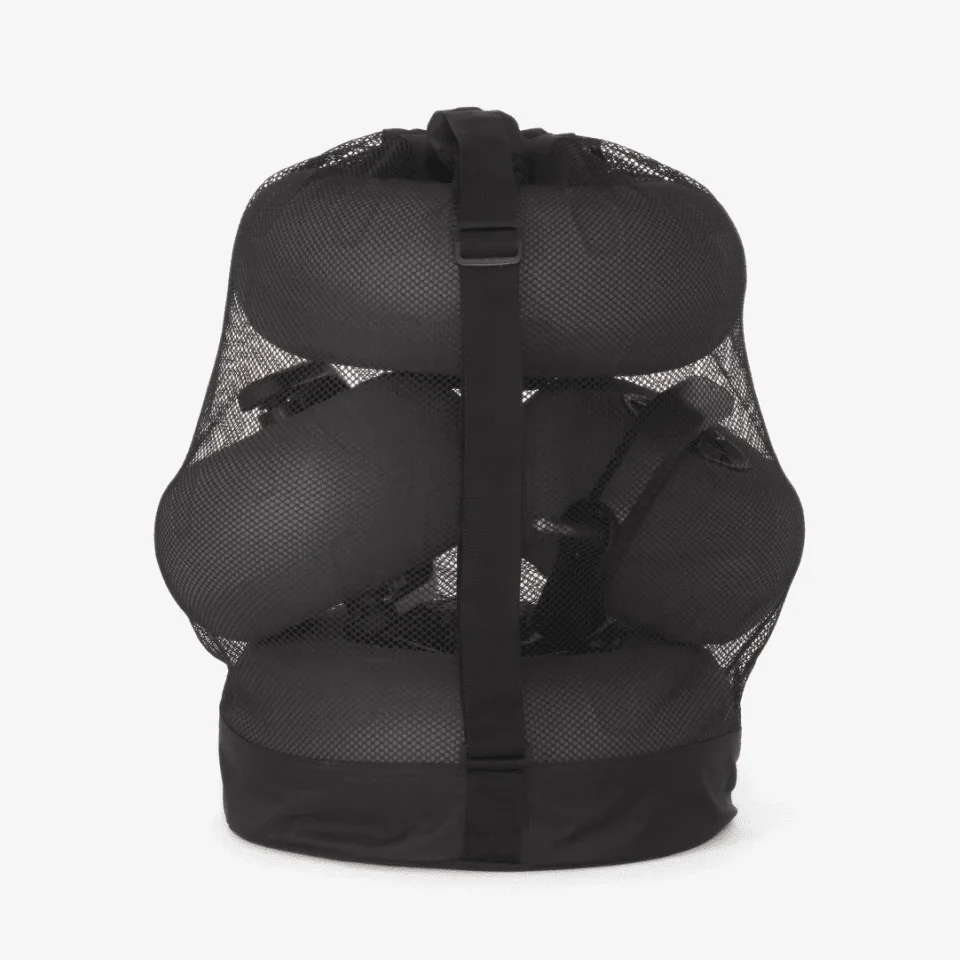 beach wheel & gear storage bag
