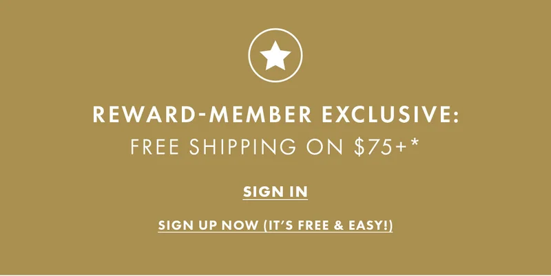 Reward-Member Exclusive