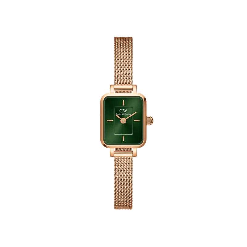 Image of Quadro Mini Melrose Emerald