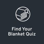 Find Your Blanket Quiz