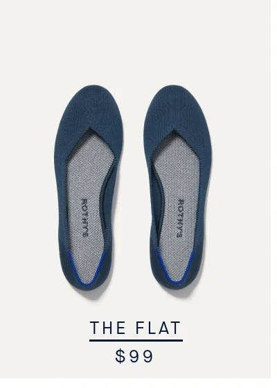 THE FLAT