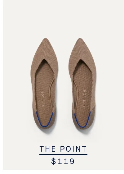 THE POINT