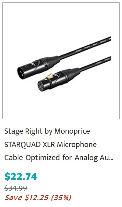 View product recommended for you