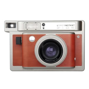 Lomo'Instant Wide Camera & Lenses Central Park Edition