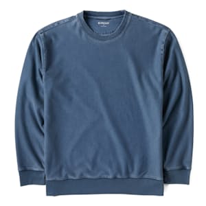 PatinaTech Crewneck Sweatshirt