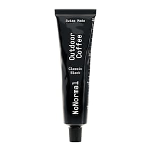 Classic Black Coffee Paste