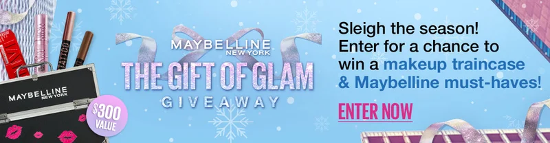 THE GIFT OF GLAM