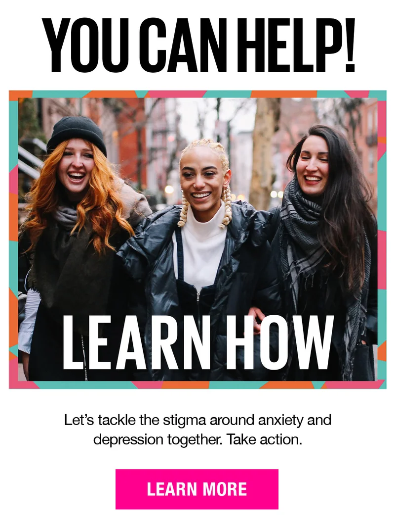 You can help! Learn More