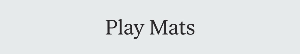 Play Mats