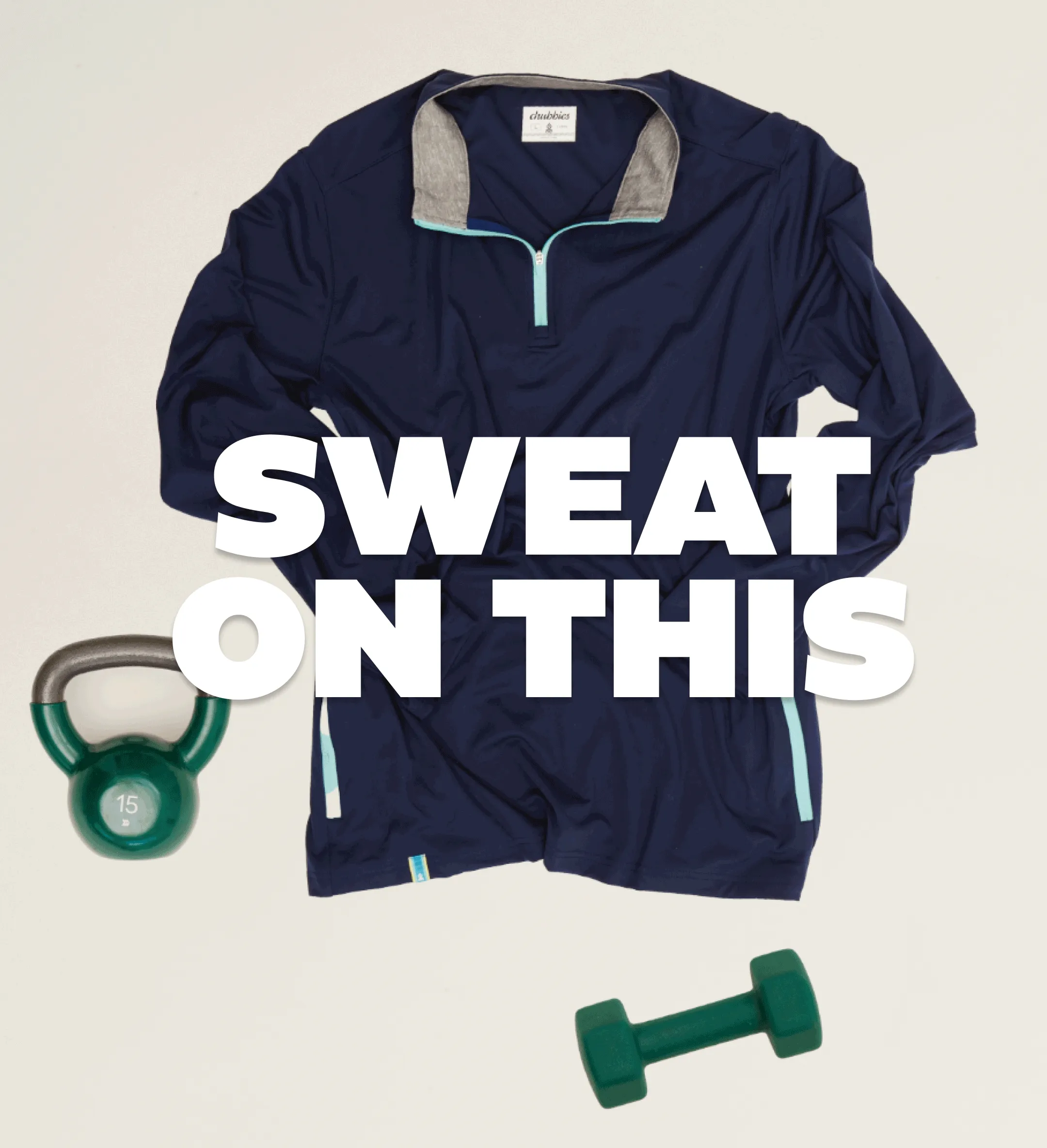 SWEAT ON THIS: The Gift Guide for the Workout Warrior