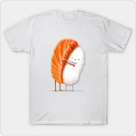 Sushi Hug T-Shirt