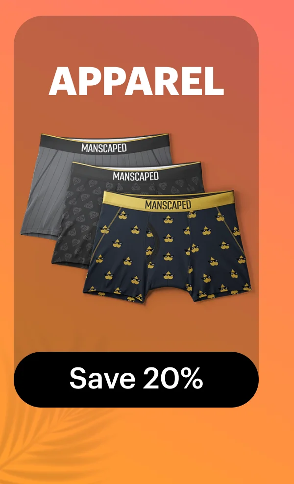 Apparel