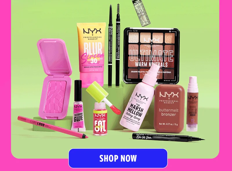 SHOP NOW