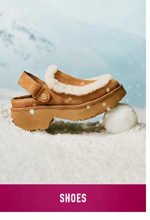Shop shoes