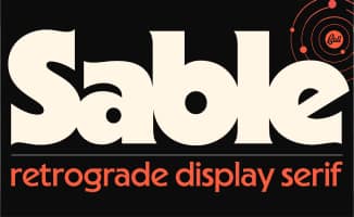 Sable