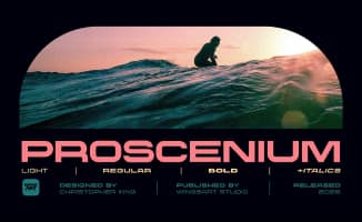Proscenium