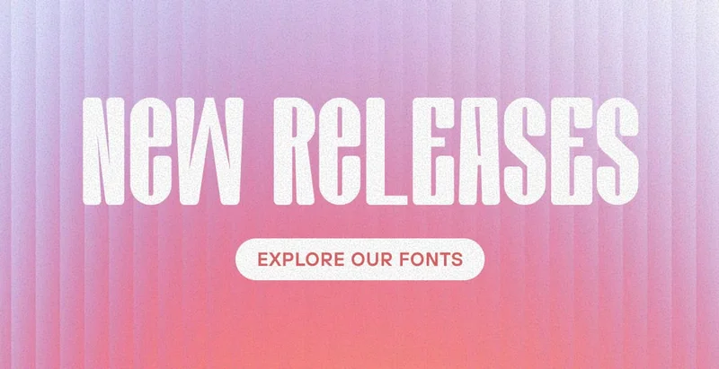 New Releases