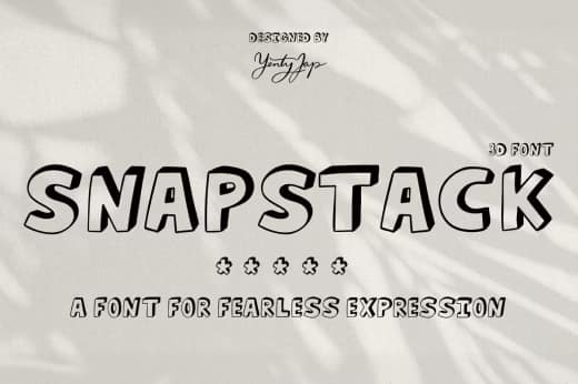 YJC Snapstack
