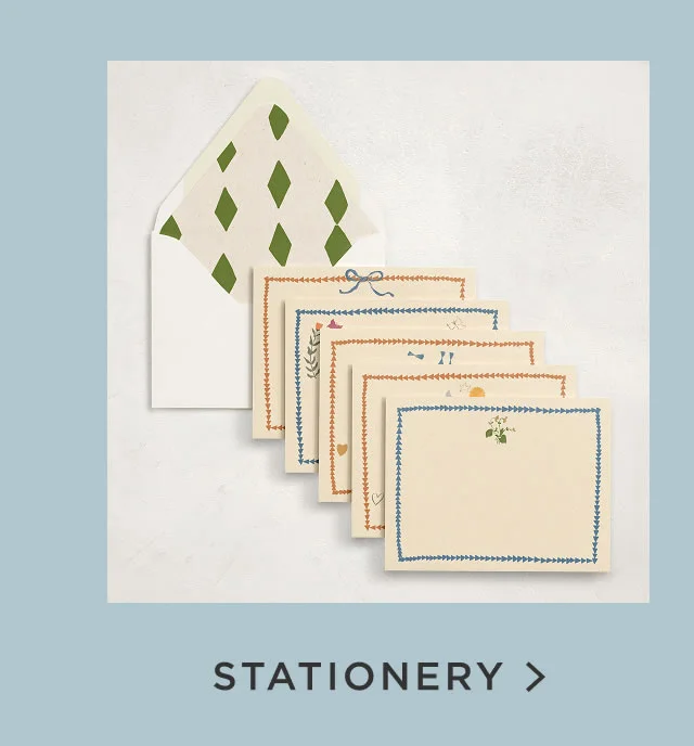 Stationery