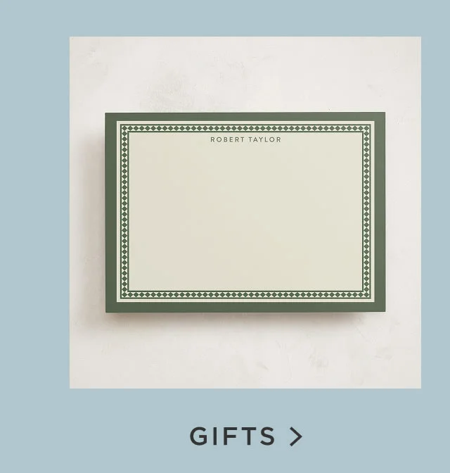 Gifts