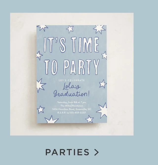 Parties